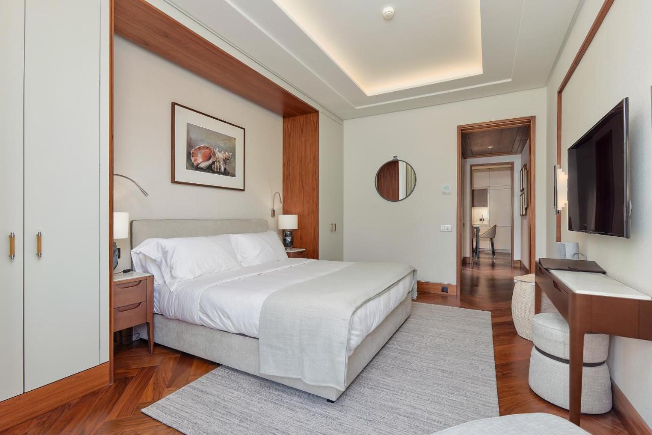 Porto Montenegro Residences Tivat Bagian luar foto