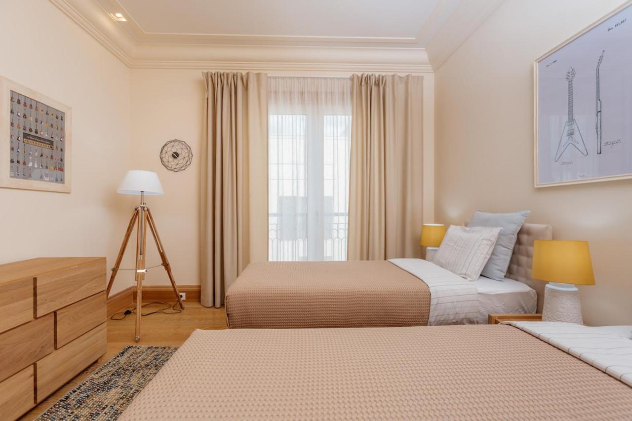 Porto Montenegro Residences Tivat Bagian luar foto