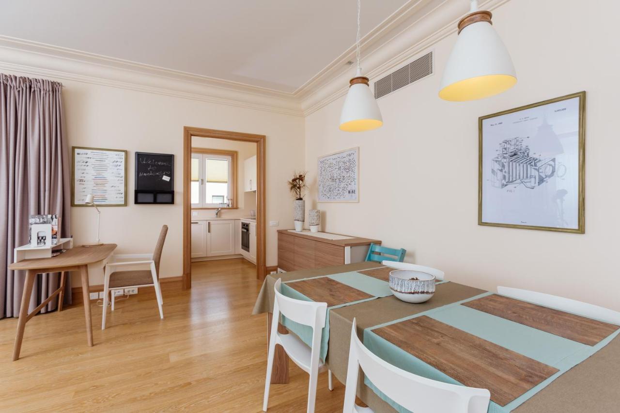 Porto Montenegro Residences Tivat Bagian luar foto