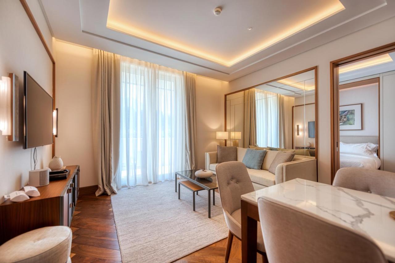 Porto Montenegro Residences Tivat Bagian luar foto