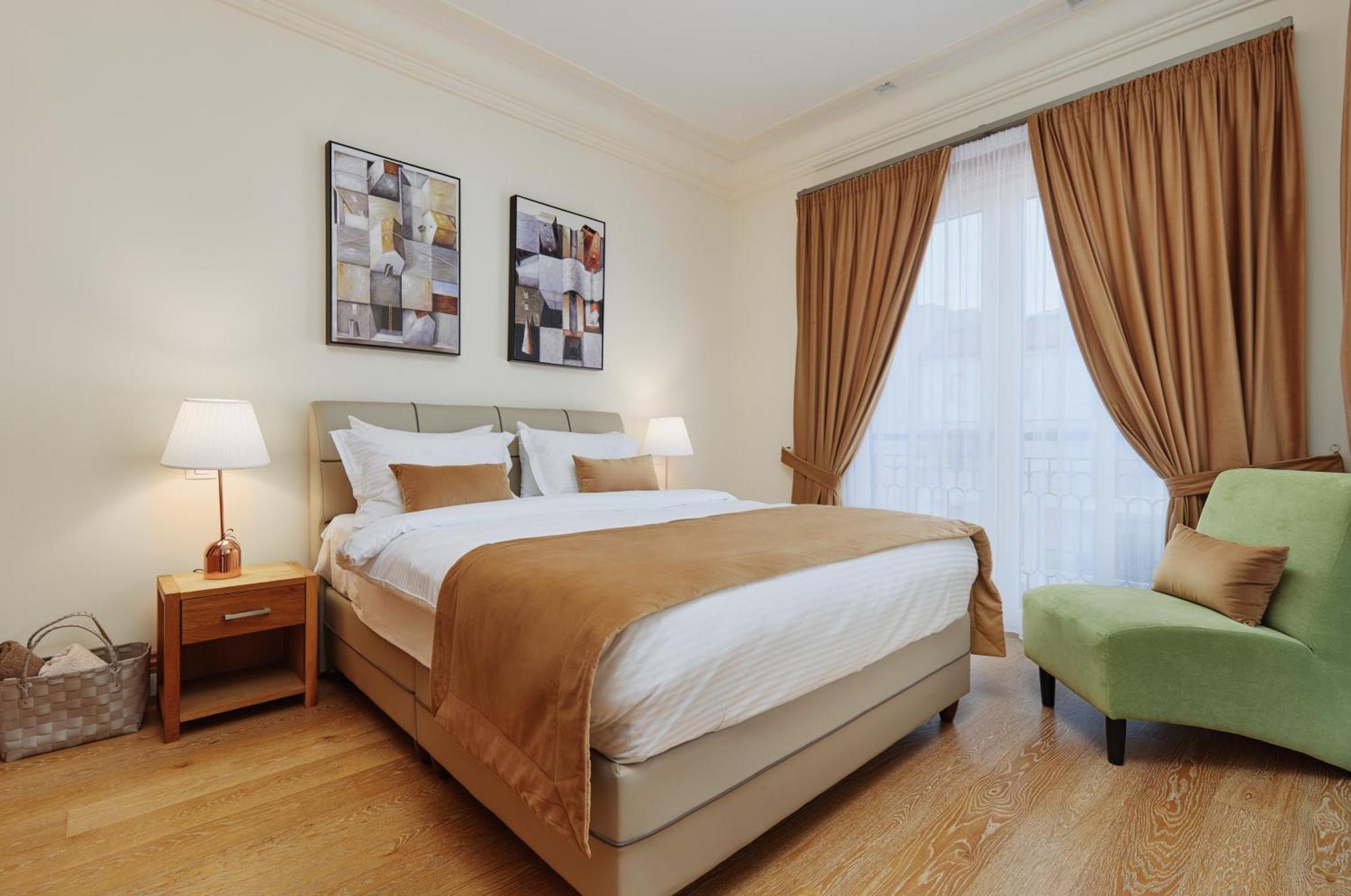 Porto Montenegro Residences Tivat Bagian luar foto
