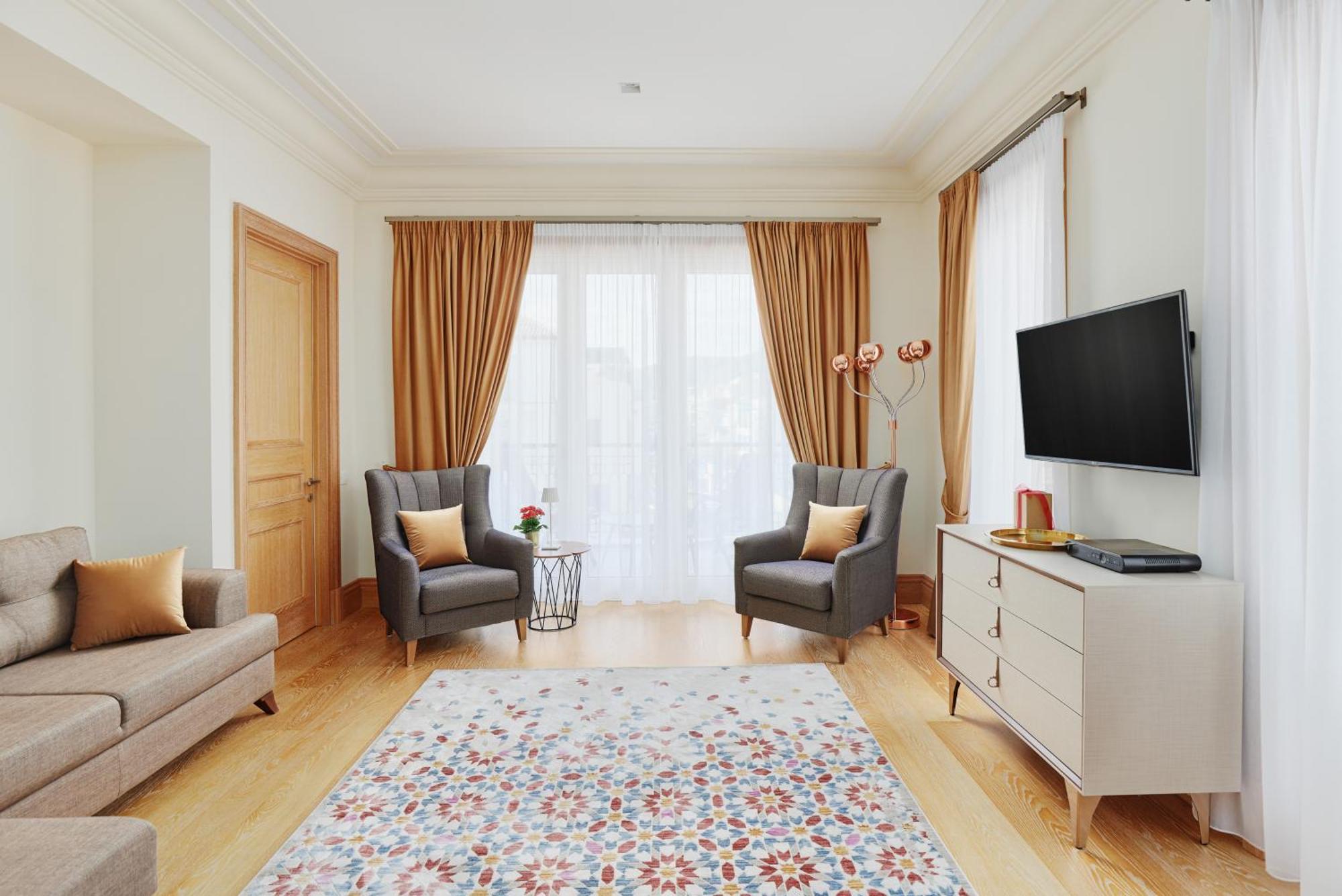 Porto Montenegro Residences Tivat Bagian luar foto