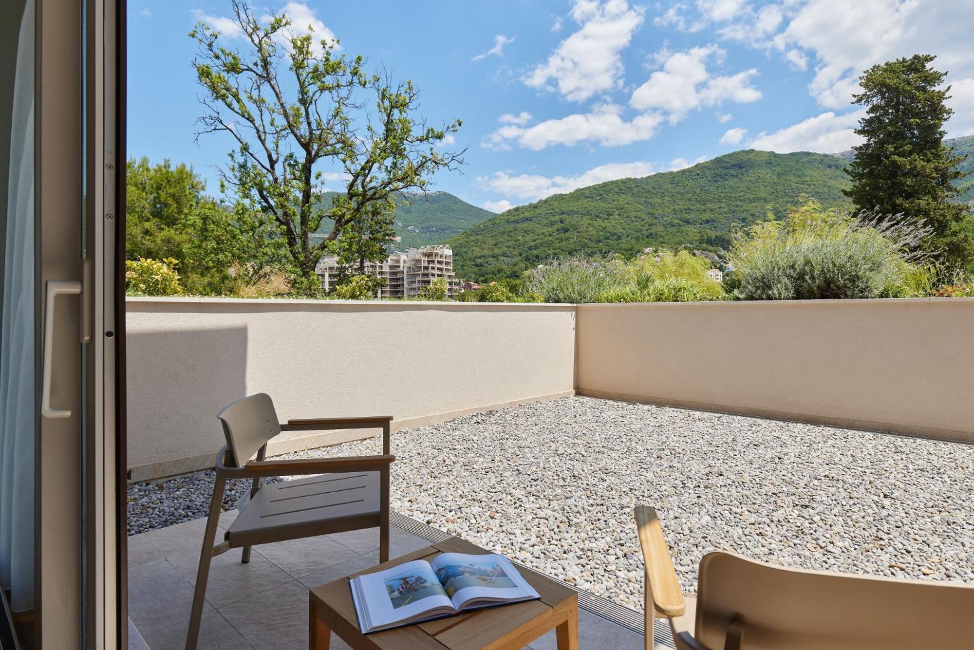Porto Montenegro Residences Tivat Bagian luar foto