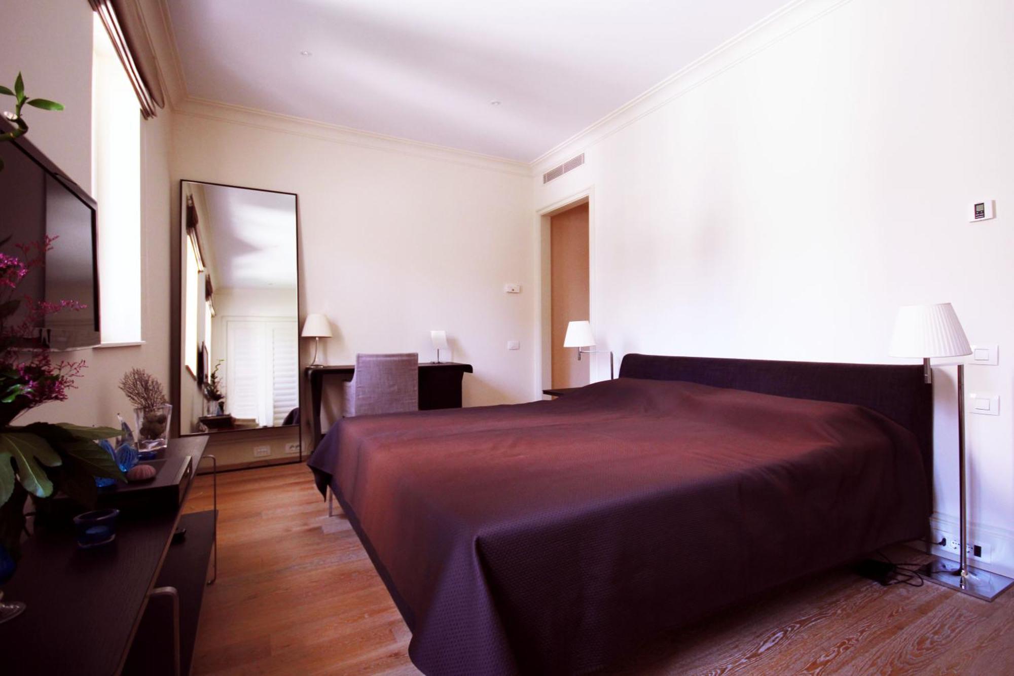 Porto Montenegro Residences Tivat Bagian luar foto