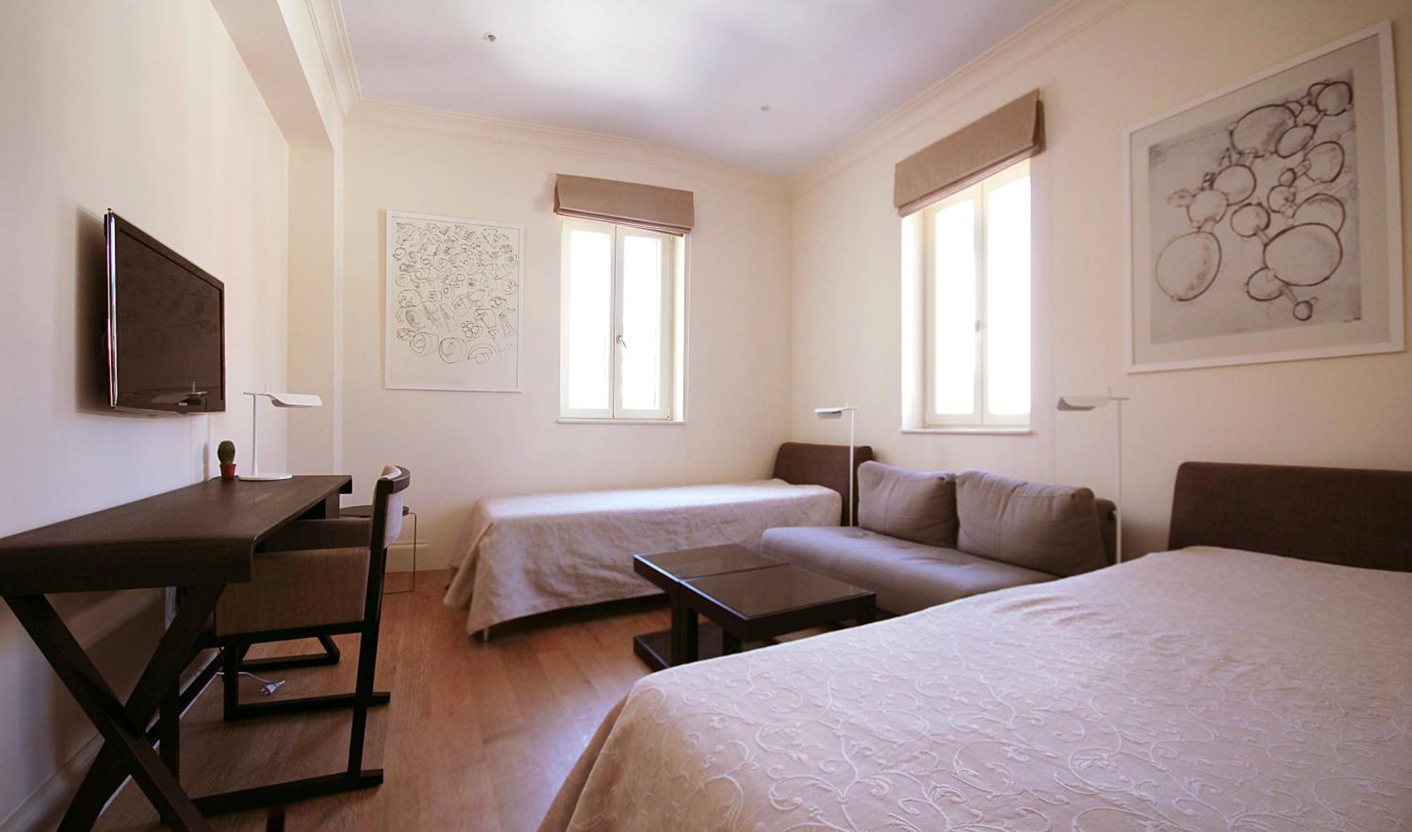 Porto Montenegro Residences Tivat Bagian luar foto