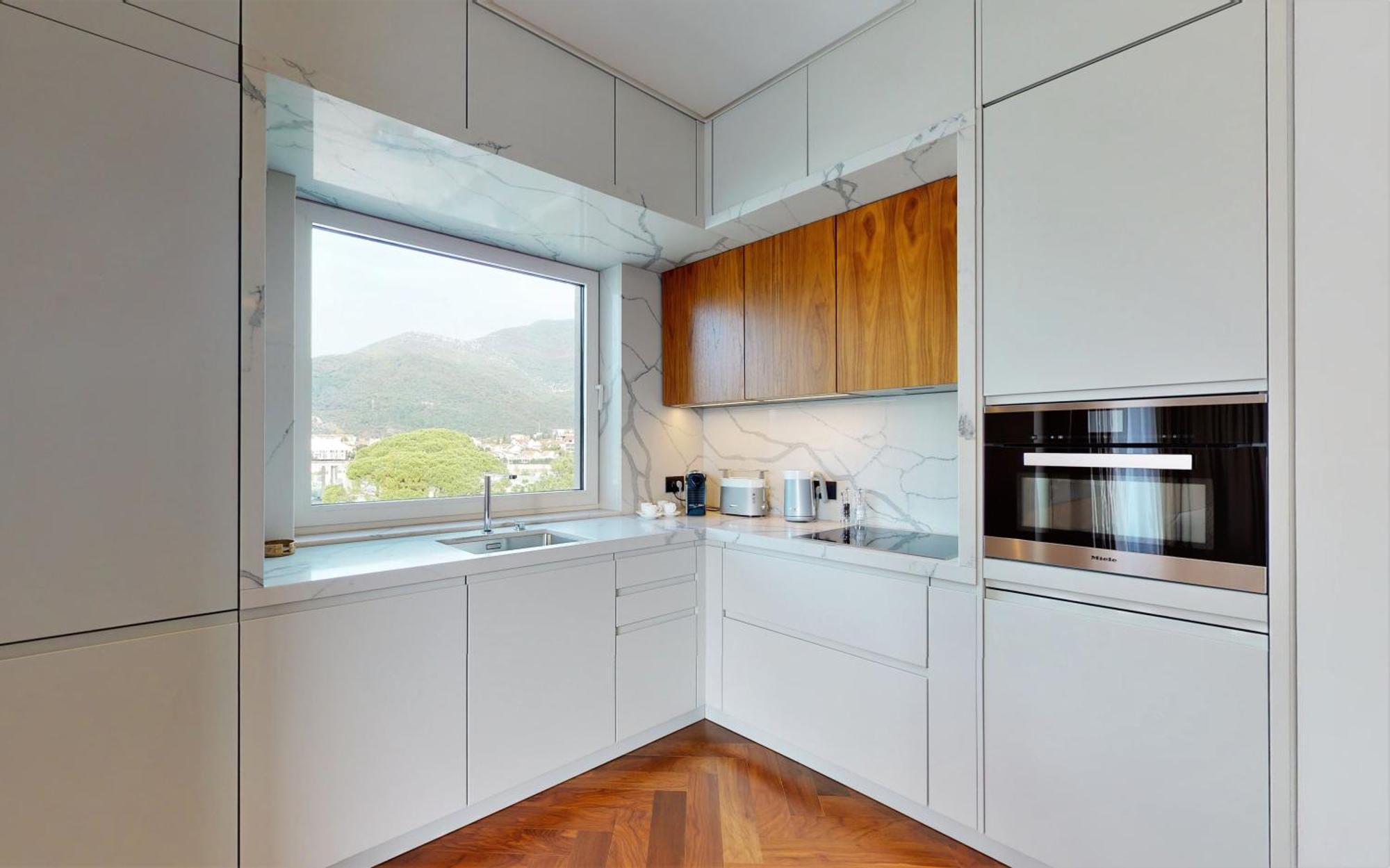 Porto Montenegro Residences Tivat Bagian luar foto