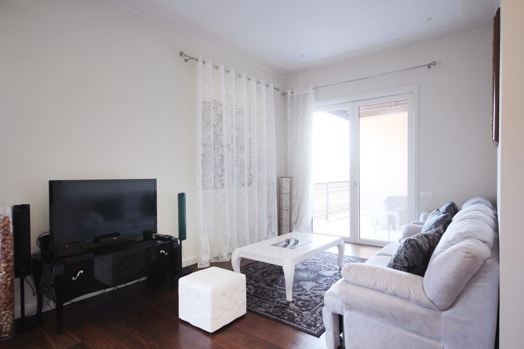 Porto Montenegro Residences Tivat Bagian luar foto