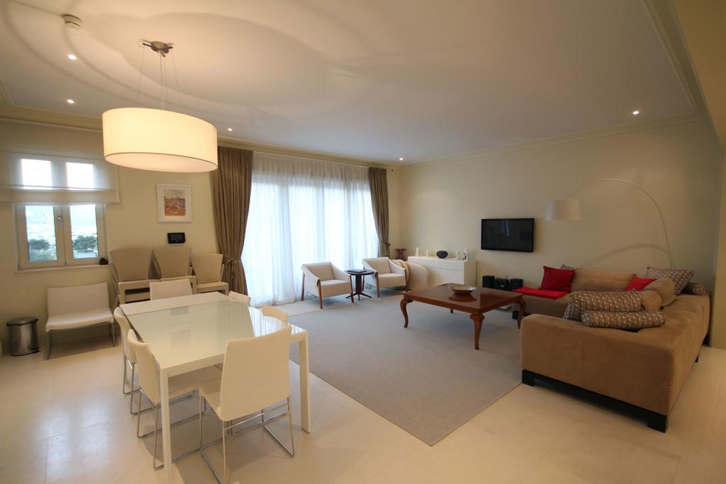 Porto Montenegro Residences Tivat Bagian luar foto